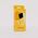 COLORUM Power bank 10 000 mAh CPB10-05 xYellow 5907457718746