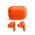 COLORUM TWS Bluetooth earphones CTWS-10 xOrange 5907457718715