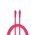 COLORUM cable USB-A - USB-C 1,8m 3A CK60-AC-02 xMagenta 5907457718524
