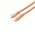 COLORUM cable USB-A - USB-C 1,8m 3A CK60-AC-05 xYellow 5907457718548
