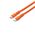 COLORUM cable USB-A - USB-C 1,8m 3A CK60-AC-05 xYellow 5907457718548