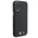 Original Case IPHONE 16 PLUS BMW Hardcase M Smooth Full Wrapped Metal MagSafe (BMHMP16M23PMWK) black 3666339324575