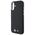 Original Case IPHONE 16 PLUS BMW Hardcase M Smooth Full Wrapped Metal MagSafe (BMHMP16M23PMWK) black 3666339324575