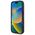 Original Case IPHONE 16 PRO MAX BMW Hardcase Signature Leather Half Textured & Circle MagSafe (BMHMP16X23RTPK) black 3666339323431