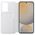 Original Case SAMSUNG GALAXY S24 FE Smart View Wallet Case (EF-ZS721CWEGWW) white 8806095768410