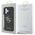 Original Case IPHONE 16 PLUS Guess Hardcase 4G Big Logo (GUHCP16M4GMGGR) black 3666339327538