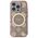 Original Case IPHONE 16 PRO Guess Hardcase IML Peony On 4G Background MagSafe (GUHMP16LH4PYEEP) pink 3666339300371
