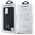 Original Case IPHONE 16 Karl Lagerfeld Hardcase Silicone Shadow Metal Initial MagSafe (KLHMP16SSCMKMPCK) black 3666339317928