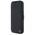 Original Case IPHONE 16 Mercedes Bookcase Leather Wood Imitation (MEBKP16S23RBGVK) black 3666339364564