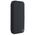 Original Case IPHONE 16 Mercedes Bookcase Leather Wood Imitation (MEBKP16S23RBGVK) black 3666339364564