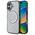 Original Case IPHONE 16 Mercedes Hardcase Printed Logo MagSafe (MEHMP16S23HUOKC) transparent 3666339326043