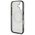 Original Case IPHONE 16 Mercedes Hardcase Printed Logo MagSafe (MEHMP16S23HUOKC) transparent 3666339326043