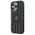 Original Case IPHONE 16 PRO MAX Mercedes Hardcase MB Double Layer Crossed Lines MagSafe (MEHMP16X23HRSK) black 3666339326678