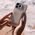 Case IPHONE 16 PRO UNIQ Coehl Muse Magnetic Charging Dusty Nude brown 8886463690543