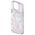 Case IPHONE 16 UNIQ Coehl Savon Magnetic Charging Bubble Prism transparent 8886463690468