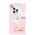 Case IPHONE 16 UNIQ Coehl Savon Magnetic Charging Bubble Prism transparent 8886463690468