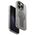 Case IPHONE 16 PRO UNIQ Heldro Max Magclick Charging Clear Lucent transparent 8886463689776