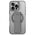 Case IPHONE 16 PRO MAX UNIQ Heldro Max Magclick Charging Clear Lucent transparent 8886463689974