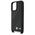 Original Case IPHONE 16 PLUS BMW Hardcase M Edition Carbon Stripe & Strap (BMHCP16M23PSCCK) black 3666339324292