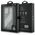 Original Case IPHONE 16 BMW Hardcase M Edition Carbon Stripe & Strap (BMHCP16S23PSCCG) gray 3666339324322