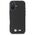 Original Case IPHONE 16 BMW Hardcase Carbon Wrapped Metal (BMHCP16S23PUFWC) black 3666339312145
