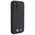 Original Case IPHONE 16 BMW Hardcase Carbon Wrapped Metal (BMHCP16S23PUFWC) black 3666339312145