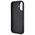 Original Case IPHONE 16 BMW Hardcase Carbon Wrapped Metal (BMHCP16S23PUFWC) black 3666339312145