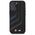 Original Case IPHONE 16 PRO BMW Hardcase Silicone Turning Lines MagSafe (BMHMP16L23SLIK) black 3666339324988