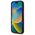 Original Case IPHONE 16 PRO MAX BMW Hardcase Silicone Cut Tricolor Lines MagSafe (BMHMP16X23SCUK) black 3666339325152