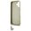 Original Case IPHONE 16 PLUS Guess Hardcase 4G Charms Collection (GUHCP16MGF4GBR) brown 3666339345938