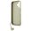 Original Case IPHONE 16 PLUS Guess Hardcase 4G Charms Collection (GUHCP16MGF4GGR) black 3666339345976