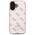 Original Case IPHONE 16 PLUS Guess Hardcase New 4G Triangle (GUHCP16MPG4GPH) white 3666339340230