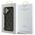 Original Case IPHONE 16 Guess Hardcase 4G Charms Collection (GUHCP16SGF4GBR) brown 3666339345921