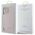 Original Case IPHONE 16 Guess Hardcase Silicone Script Metal Logo & Frame (GUHCP16SSMBSLP) pink 3666339344252