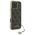 Original Case IPHONE 16 PRO MAX Guess Hardcase 4G Charms Collection (GUHCP16XGF4GBR) brown 3666339345952