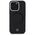 Original Case IPHONE 16 PRO Mercedes Hardcase Silicone Tonal Logo MagSafe (MEHMP16L23SUTTK) black 3666339326906