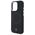 Original Case IPHONE 16 PRO Mercedes Hardcase Silicone Tonal Logo MagSafe (MEHMP16L23SUTTK) black 3666339326906