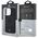 Original Case IPHONE 16 PRO MAX Mercedes Hardcase Silicone Tonal Logo MagSafe (MEHMP16X23SUTTK) black 3666339326913