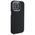 Original Case IPHONE 16 PRO MAX Mercedes Hardcase Silicone Vertical Tonal Stripes MagSafe (MEHMP16X23SUVSK) black 3666339327071