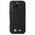 Original Case IPHONE 16 PRO MAX BMW Hardcase Carbon Wrapped Metal (BMHCP16X23PUFWC) black 3666339312176