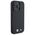 Original Case IPHONE 16 PRO MAX BMW Hardcase Carbon Wrapped Metal (BMHCP16X23PUFWC) black 3666339312176