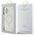 Original Case IPHONE 16 PLUS Guess Hardcase IML Glitter Circle MagSafe (GUHMP16MHFGERET) transparent 3666339307561