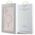 Original Case IPHONE 16 Guess Hardcase IML Glitter Circle MagSafe (GUHMP16SHFGEREP) pink 3666339307851