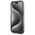 Original Case IPHONE 15 PRO Karl Lagerfeld Hardcase IML Metal Karl Head MagSafe (KLHMP15LHLSKIK) black 3666339284480