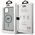 Original Case IPHONE 15 Karl Lagerfeld Hardcase IML Metal Choupette Head MagSafe (KLHMP15SHLSCHK) black 3666339284602