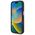 Original Case IPHONE 16 PRO Mercedes Hardcase Silicone Vertical Tonal Stripes MagSafe (MEHMP16L23SUVSK) black 3666339327064