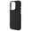 Original Case IPHONE 16 PRO Mercedes Hardcase Silicone Vertical Tonal Stripes MagSafe (MEHMP16L23SUVSK) black 3666339327064