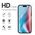 Tempered glass 2,5D Premium for Nothing Phone (2a) Plus 5900495315038
