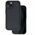 Rim TPU case for iPhone 16 Plus 6,7&quot; black 5906961909923