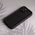 Rim TPU case for iPhone 16 6,1&quot; black 5906961909893